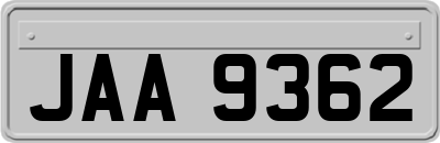 JAA9362