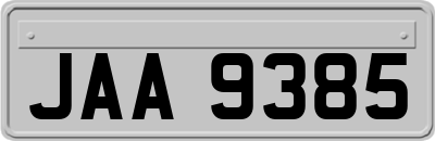 JAA9385