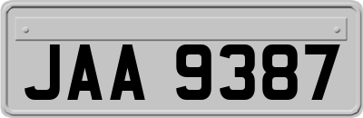 JAA9387