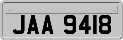 JAA9418