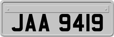 JAA9419