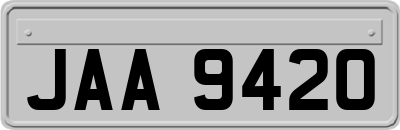 JAA9420