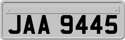 JAA9445