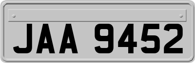 JAA9452