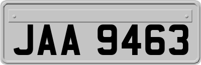JAA9463
