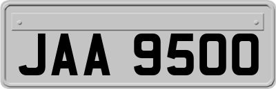 JAA9500