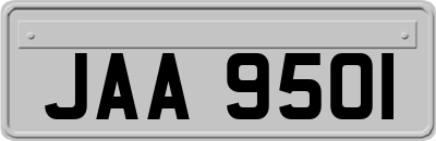 JAA9501