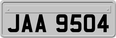 JAA9504