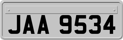 JAA9534