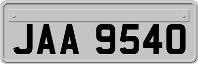 JAA9540