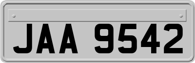 JAA9542