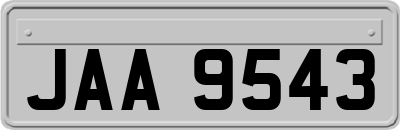 JAA9543