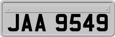 JAA9549