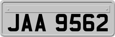 JAA9562