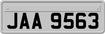 JAA9563
