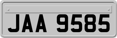 JAA9585