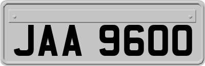 JAA9600