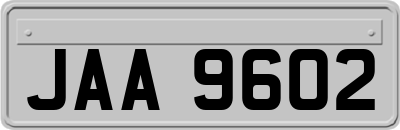 JAA9602