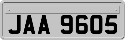 JAA9605