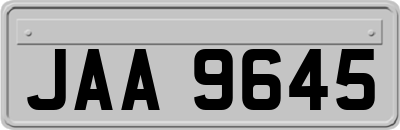 JAA9645