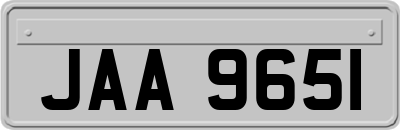 JAA9651