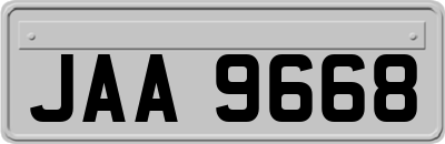 JAA9668