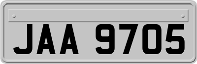 JAA9705