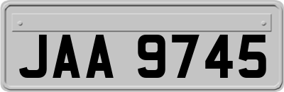 JAA9745