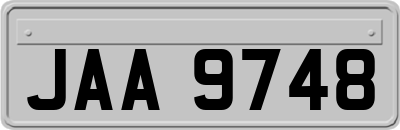 JAA9748