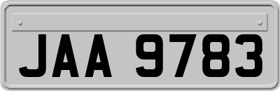 JAA9783