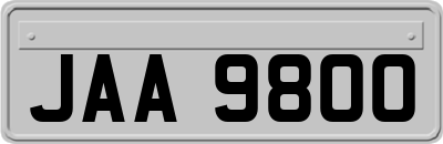 JAA9800