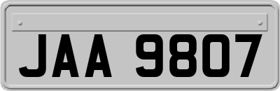 JAA9807