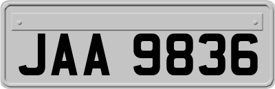 JAA9836