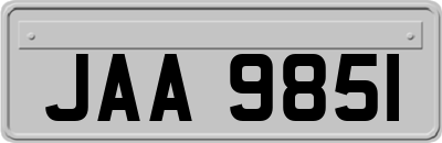 JAA9851