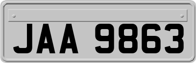 JAA9863
