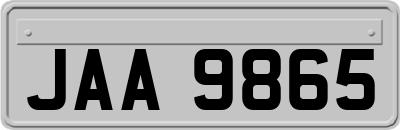 JAA9865