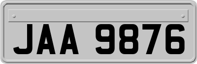 JAA9876