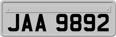 JAA9892