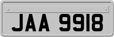 JAA9918