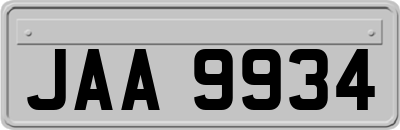 JAA9934