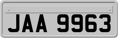 JAA9963