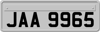 JAA9965
