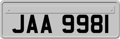 JAA9981
