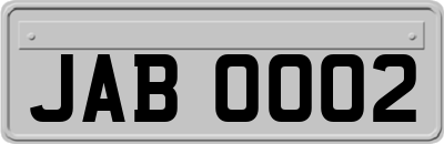 JAB0002