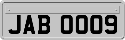 JAB0009
