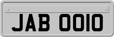 JAB0010