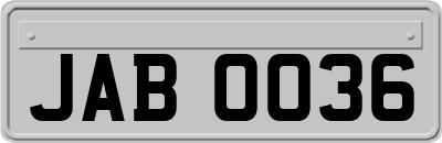 JAB0036