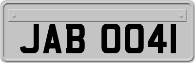 JAB0041