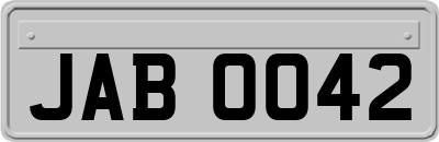 JAB0042