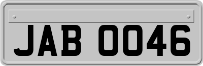 JAB0046